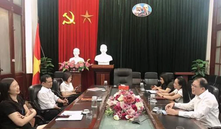 DIV phối hợp triển khai kiểm tra quỹ tín dụng nhân dân theo chỉ đạo của Thống đốc NHNN năm 2022