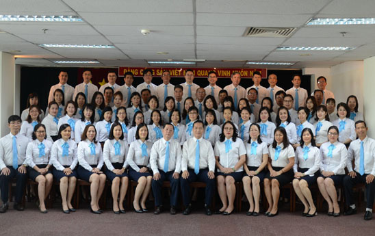 DIV tại TP. Hồ Chí Minh hoàn thành 100% kế hoạch công tác kiểm tra năm 2021