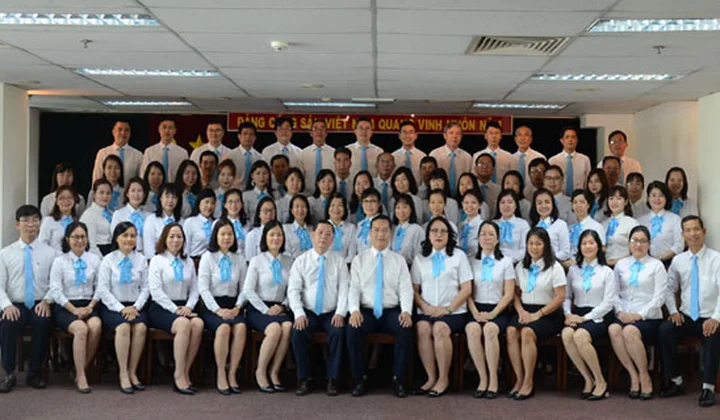 DIV tại TP. Hồ Chí Minh hoàn thành 100% kế hoạch công tác kiểm tra năm 2021