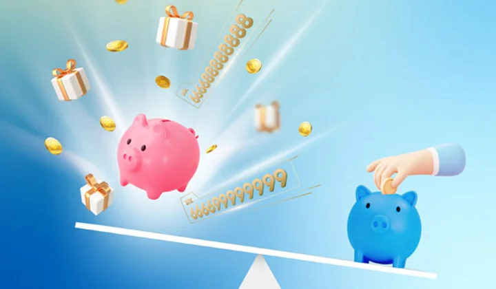 Đến VietinBank gửi tiền thêm tiền nhận liền số đẹp
