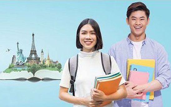 Eximbank giảm ngay 50% phí chuyển tiền du học