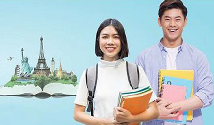 Eximbank giảm ngay 50% phí chuyển tiền du học