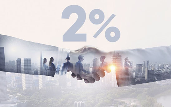 Eximbank hỗ trợ lãi suất 2% cho doanh nghiệp, hợp tác xã và hộ kinh doanh