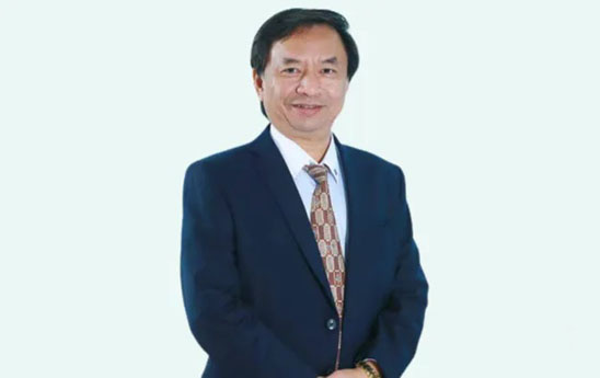 Eximbank tiếp tục bổ nhiệm Ông Trần Tấn Lộc làm Tổng Giám đốc với nhiệm kỳ 3 năm