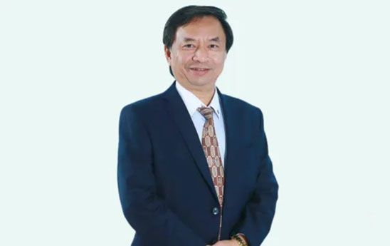 Eximbank tiếp tục bổ nhiệm Ông Trần Tấn Lộc làm Tổng Giám đốc với nhiệm kỳ 3 năm