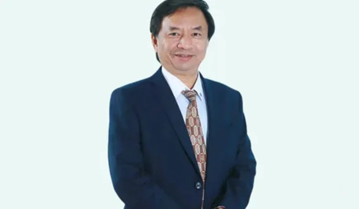 Eximbank tiếp tục bổ nhiệm Ông Trần Tấn Lộc làm Tổng Giám đốc với nhiệm kỳ 3 năm