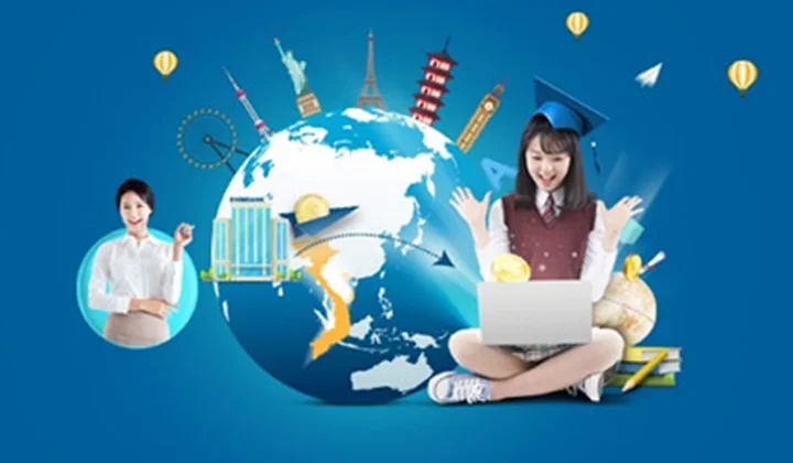 Eximbank với chương trình "Du học Năm Châu, Giảm sâu phí chuyển"