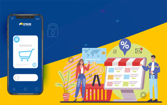 GPBank mở rộng phạm vi dịch vụ chuyển tiền nhanh napas 24/7