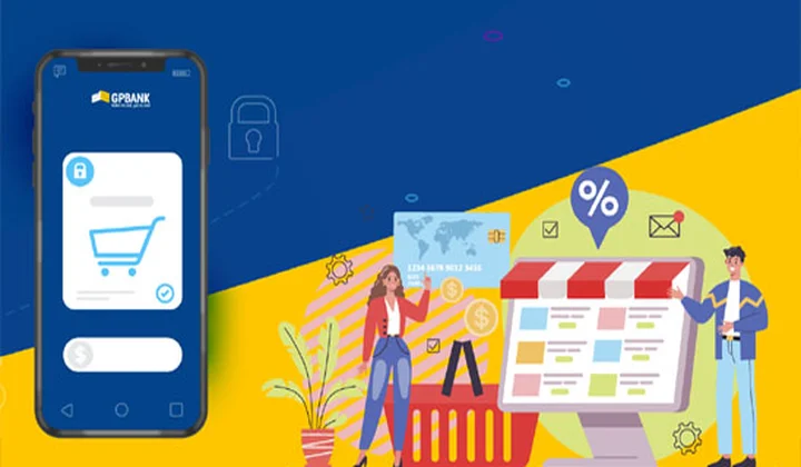 GPBank mở rộng phạm vi dịch vụ chuyển tiền nhanh napas 24/7