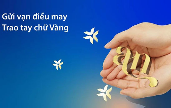 Gửi tiền đầu năm, nhận ngay “Tài” - “An” - “Lộc” từ VIB