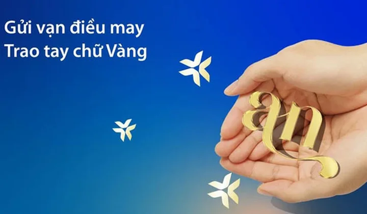 Gửi tiền đầu năm, nhận ngay “Tài” - “An” - “Lộc” từ VIB