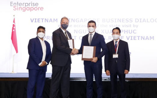 HDBank, Thought Machine ký thỏa thuận tăng cường phát triển số hóa tại Việt Nam