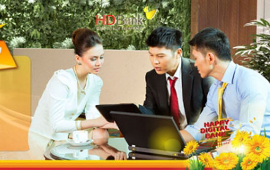 HDBank chia cổ tức bằng cổ phiếu tỷ lệ 25%