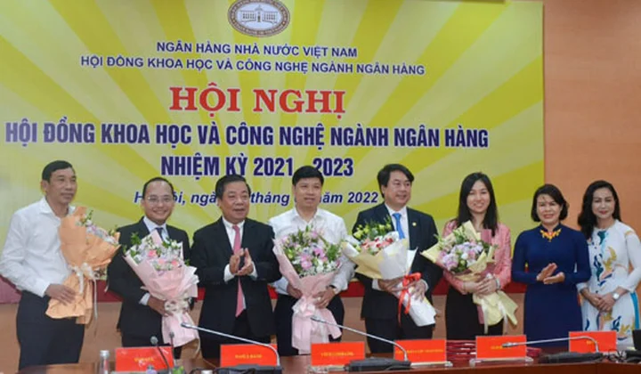 HDBank ký thỏa thuận hợp tác với Viện Chiến lược Ngân hàng