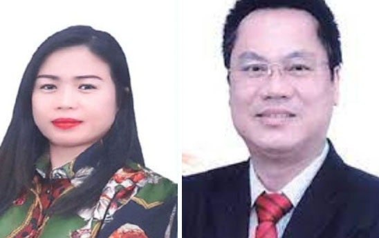 Hai thành viên HĐQT Eximbank xin từ nhiệm