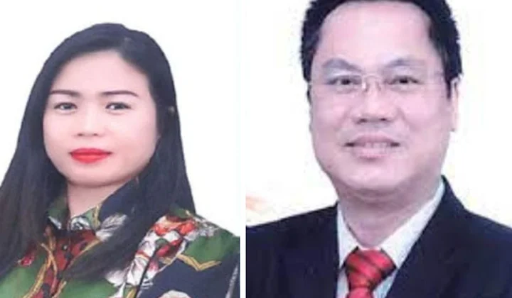 Hai thành viên HĐQT Eximbank xin từ nhiệm