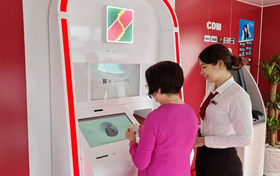 Trải nghiệm Agribank Digital nhận ưu đãi lớn với tổng giá trị giải thưởng lên tới 2 tỷ đồng