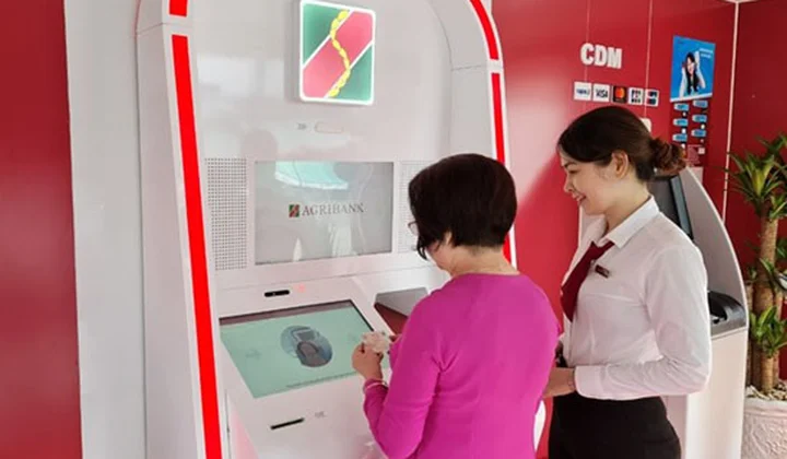 Trải nghiệm Agribank Digital nhận ưu đãi lớn với tổng giá trị giải thưởng lên tới 2 tỷ đồng