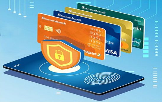 Nâng cao bảo mật thẻ tín dụng từ phía khách hàng
