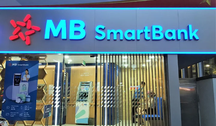 Ưu thế '3 không' của MB SmartBank