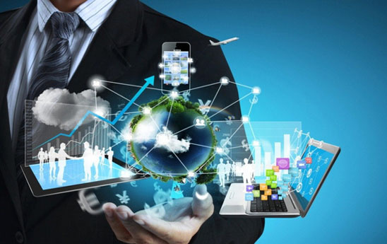 Nhiều ngân hàng đạt tỷ lệ cao các giao dịch thực hiện trên kênh số