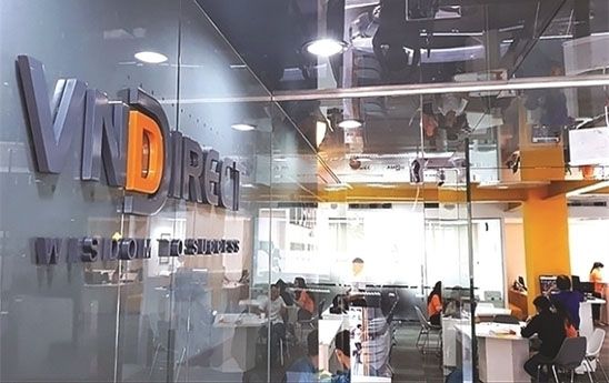 VNDirect nhận định NHNN sẽ ưu tiên cấp hạn mức tín dụng cho các ngân hàng có cơ cấu tín dụng lành mạnh trong năm 2023
