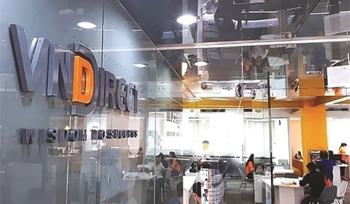 VNDirect nhận định NHNN sẽ ưu tiên cấp hạn mức tín dụng cho các ngân hàng có cơ cấu tín dụng lành mạnh trong năm 2023