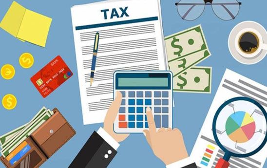 5 ngân hàng trong Top 10 doanh nghiệp nộp thuế lớn nhất năm 2021