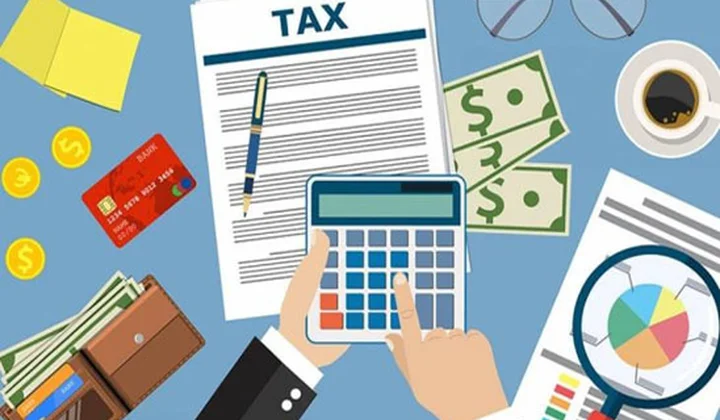 5 ngân hàng trong Top 10 doanh nghiệp nộp thuế lớn nhất năm 2021