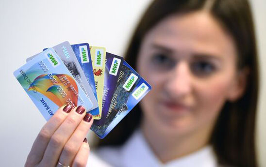 Thanh toán bằng thẻ MIR - Tiện lợi xuyên biên giới