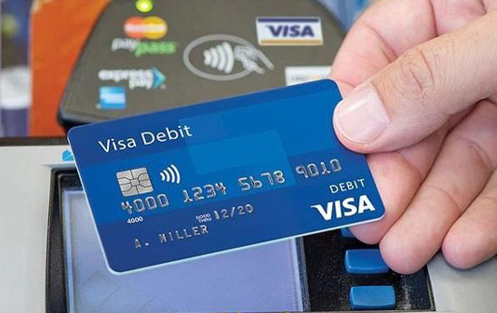 Những bí kíp đảm bảo an toàn giao dịch thẻ Visa