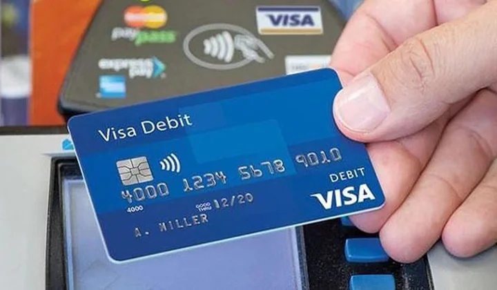 Những bí kíp đảm bảo an toàn giao dịch thẻ Visa