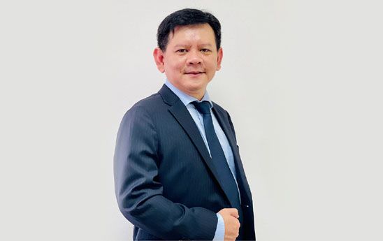 KienlongBank bổ nhiệm Phó Tổng Giám đốc mới