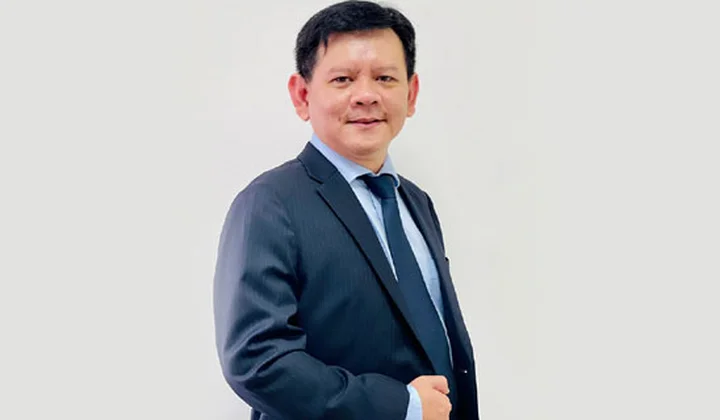 KienlongBank bổ nhiệm Phó Tổng Giám đốc mới