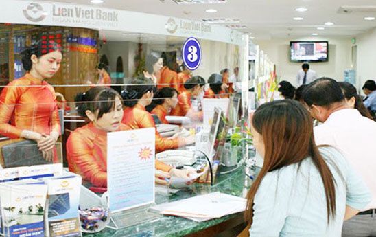 LienVietPostBank giảm lãi suất cho vay hỗ trợ khách hàng doanh nghiệp dịp cuối năm