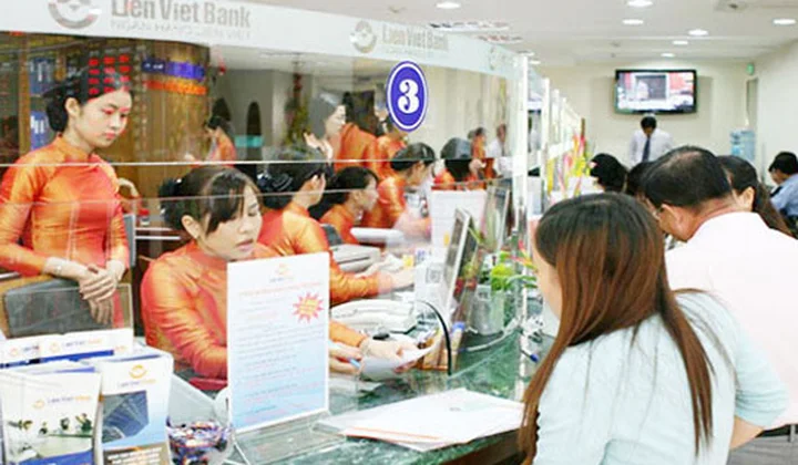 LienVietPostBank thông báo mua lại 1,100 trái phiếu trước hạn