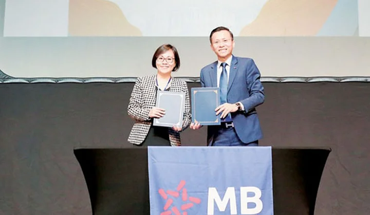 MBBank đẩy mạnh thu hút nguồn nhân sự người Việt chất lượng cao tại Hoa Kỳ