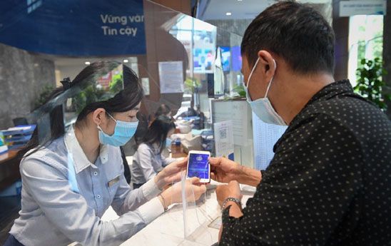 MB báo lãi trước thuế quý 1/2022 gần 5.910 tỷ đồng, tăng 29%