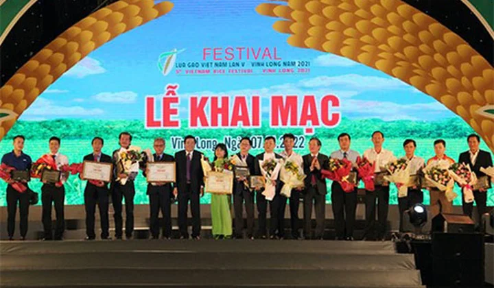 MB hỗ trợ tỉnh Vĩnh Long đẩy mạnh kinh tế địa phương