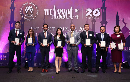 MB nhận 2 giải thưởng lớn từ The Asset