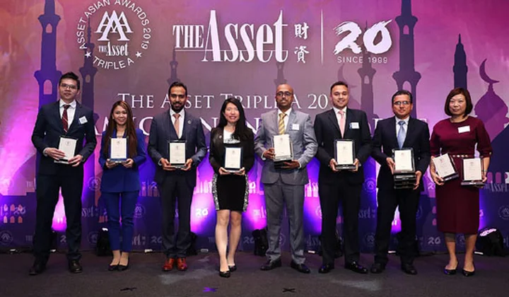 MB nhận 2 giải thưởng lớn từ The Asset