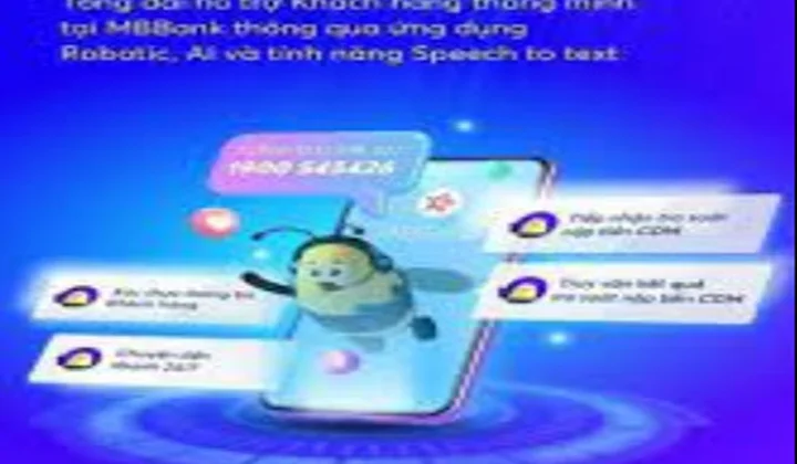MB ứng dụng công nghệ Smart IVR cho tổng đài MB247