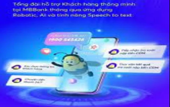 MB ứng dụng công nghệ Smart IVR cho tổng đài MB247