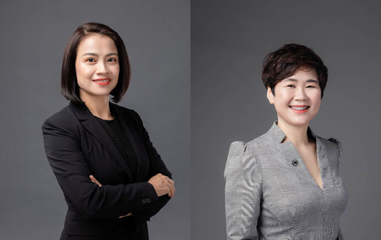 MSB bổ nhiệm 2 Phó Tổng giám đốc