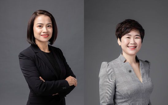 MSB bổ nhiệm 2 Phó Tổng giám đốc