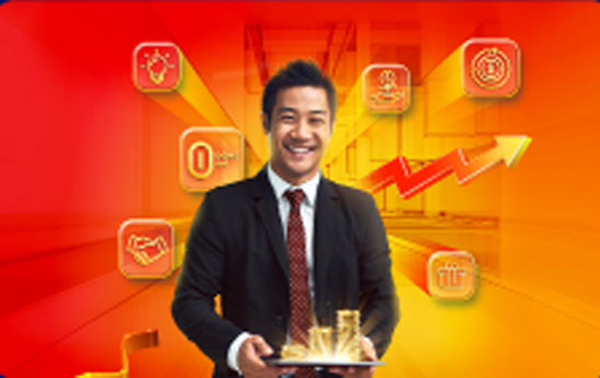 MSB giới thiệu Gói tài khoản thông minh M-Smart với nhiều tính năng và ưu đãi vượt trội