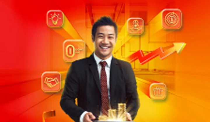 MSB giới thiệu Gói tài khoản thông minh M-Smart với nhiều tính năng và ưu đãi vượt trội