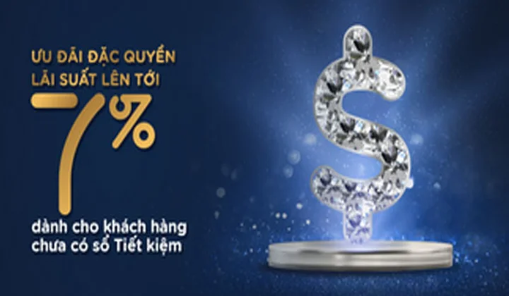 MSB tặng ưu đãi đặc quyền dành riêng cho KHƯT
