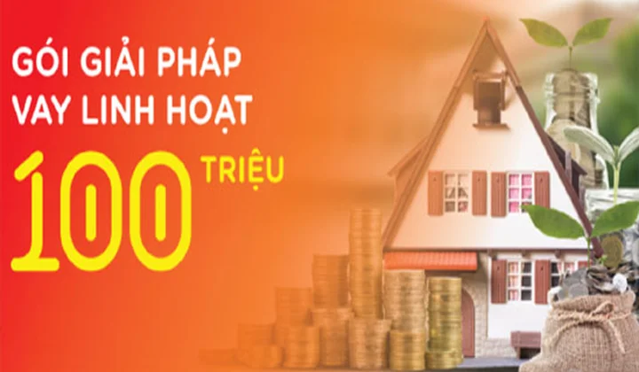 MSB triển khai gói giải pháp Vay linh hoạt dành cho khách hàng cá nhân