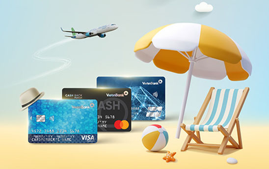 Mở thẻ chi tiêu, nhận ngàn điểm thưởng Bamboo Club